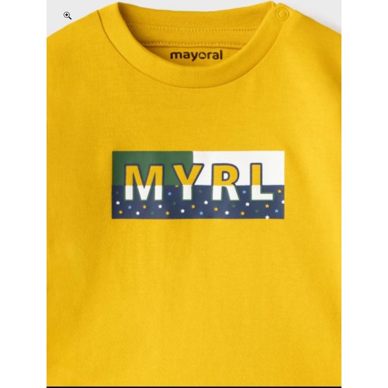 Mayoral bluza baieti 108-43