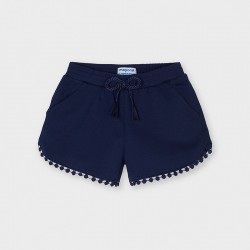 Mayoral pantaloni scurti fete 607-035
