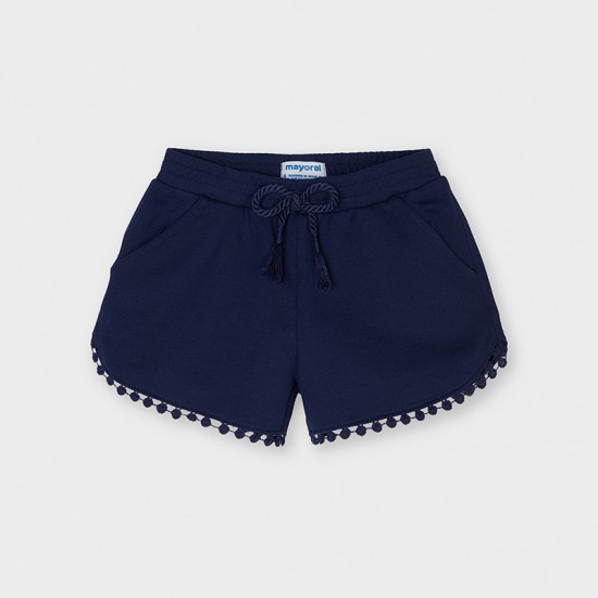 Mayoral pantaloni scurti fete 607-035