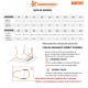 Sandale fete barefoot Biomecanics 262164-B032