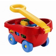 Carucior cuburi