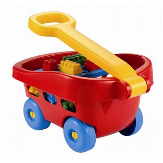 Carucior cuburi