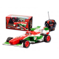 Masina cu radiocomanda 1:24 Francesco cars 2