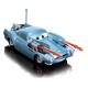 Masina cu radiocomanda 1:16 Finn Racheta Cars 2