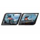 Masina cu radiocomanda 1:16 Finn Racheta Cars 2