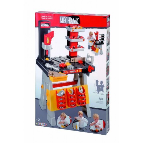 Set mecanic