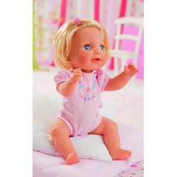 Baby Born Mummy pick me up