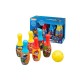 Joc de bowling Paw Patrol 02039