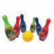 Joc de bowling Eroi in Pijama 02045