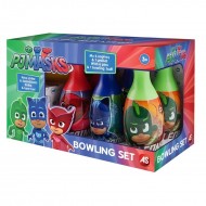 Joc de bowling Eroi in Pijama 02045