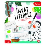 Joc Invat Literele As 1024-50355