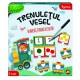 Joc trenuletul vesel As 1024-50555