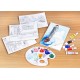 Atelier de pictura acrilic mini As 1038-11037