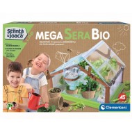 Mega sera biologica As 50750