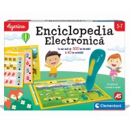 Enciclopedia electronica Agerino As 1020-50912