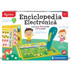 Enciclopedia electronica Agerino As 1020-50912