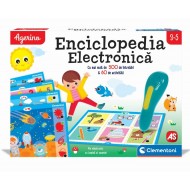 Enciclopedia electronica Agerino As 1020-50913