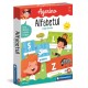 Joc Alfabetul Clementoni 50047