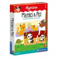 Mamici si pici Agerino Clementoni 50049