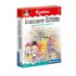 Joc Sa descoperim Romania Clementoni Agerino 50054