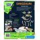 Descopera dinozaurul Triceratops 1026-50740