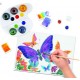 Atelier de pictura aquarelle mini AS 1038-110352