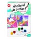 Atelier de pictura aquarelle mini AS 1038-110352