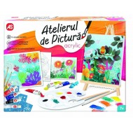 Atelierul de pictura Clementoni 22001-82021