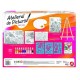 Atelierul de pictura Clementoni 22001-82021