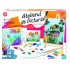 Atelierul de pictura Clementoni 22001-82021