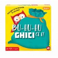 Joc Bu-Hu-Hu Ghici cine e As 1040-21624