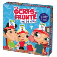 Joc Ti-e scris in frunte As 1040-22200