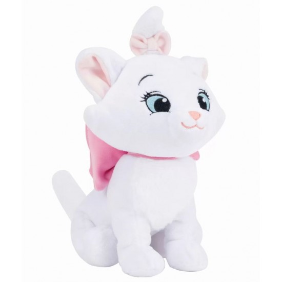 Plus Disney Marie 25CM 1607-01722