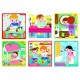 Joc educativ Clementoni Invat singur 50747