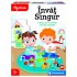 Joc educativ Clementoni Invat singur 50747