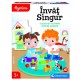 Joc educativ Clementoni Invat singur 50747