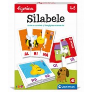 Joc Silabele As 50838
