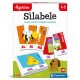 Joc Silabele As 50838