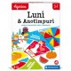 As joc educativ Luni si anotimpuri 50840
