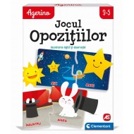 Jocul Opozitiilor As 50841
