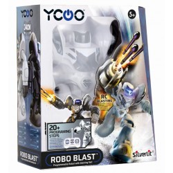 Robot electronic Robo Blast As Silverlit 88061
