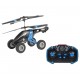 Elicopter cu radiocomanda Air Wheelz Silverlit AS 7530-84778
