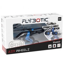 Elicopter cu radiocomanda Air Wheelz Silverlit AS 7530-84778