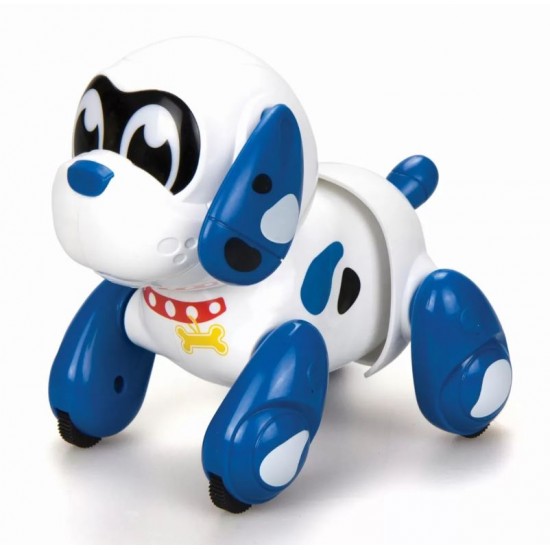 Catelus electronic robot Ruffy As Silverlit 88567