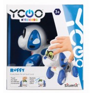 Catelus electronic robot Ruffy As Silverlit 88567