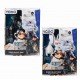 Robot Robo Blast cu radiocomanda Silverit 88589