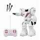 Robot Robo Blast cu radiocomanda Silverit 88589