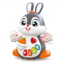 Iepurasul dansator Hola HE9991