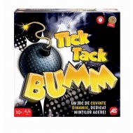 Joc Tick Tack Bumm As 1040-25144