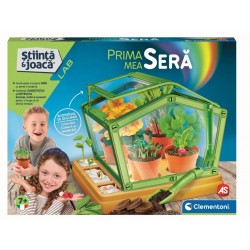 Joc Prima mea sera AS 1026-50207